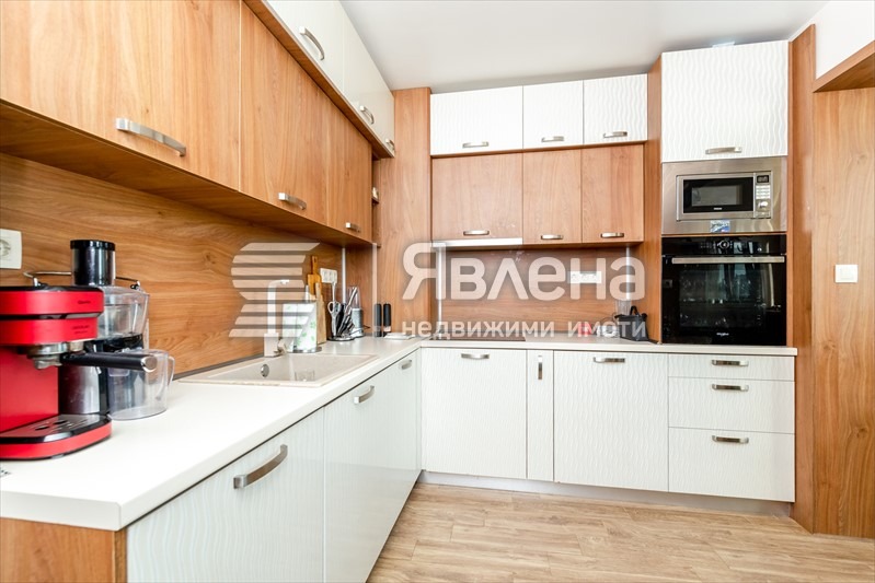 Продава  3-стаен, град София, Овча купел 1 •  248 000 EUR • ID 43242206 — holmes.bg - [1] 