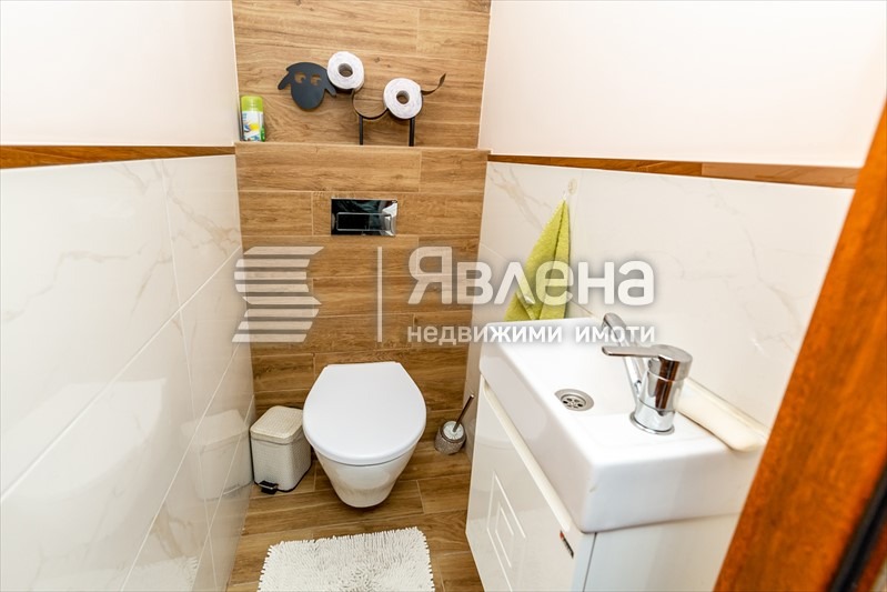 Продаја  2 спаваће собе Софија , Овча купел 1 , 96 м2 | 27518873 - слика [10]