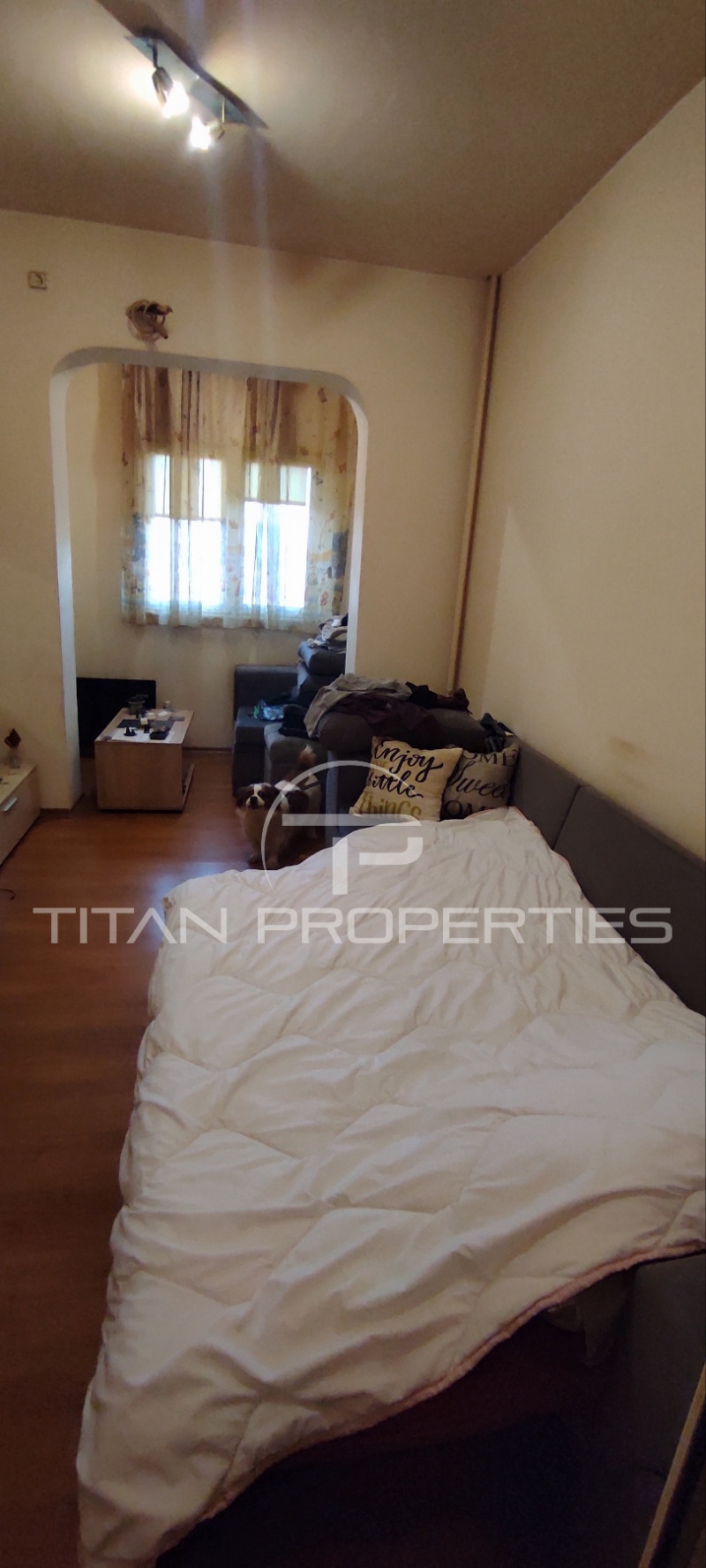 In vendita  2 camere da letto Plovdiv , Izgrev , 74 mq | 59171435 - Immagine [7]