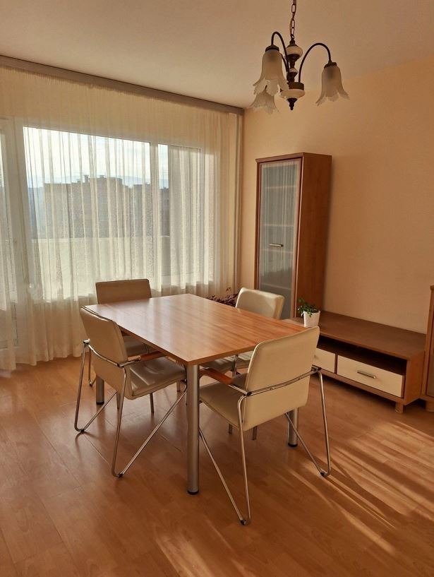 Продава 3-СТАЕН, гр. София, Овча купел 1