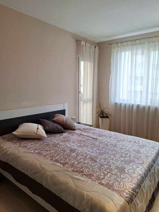 Продава 3-СТАЕН, гр. София, Овча купел 1, снимка 6 - Апартаменти - 52991786