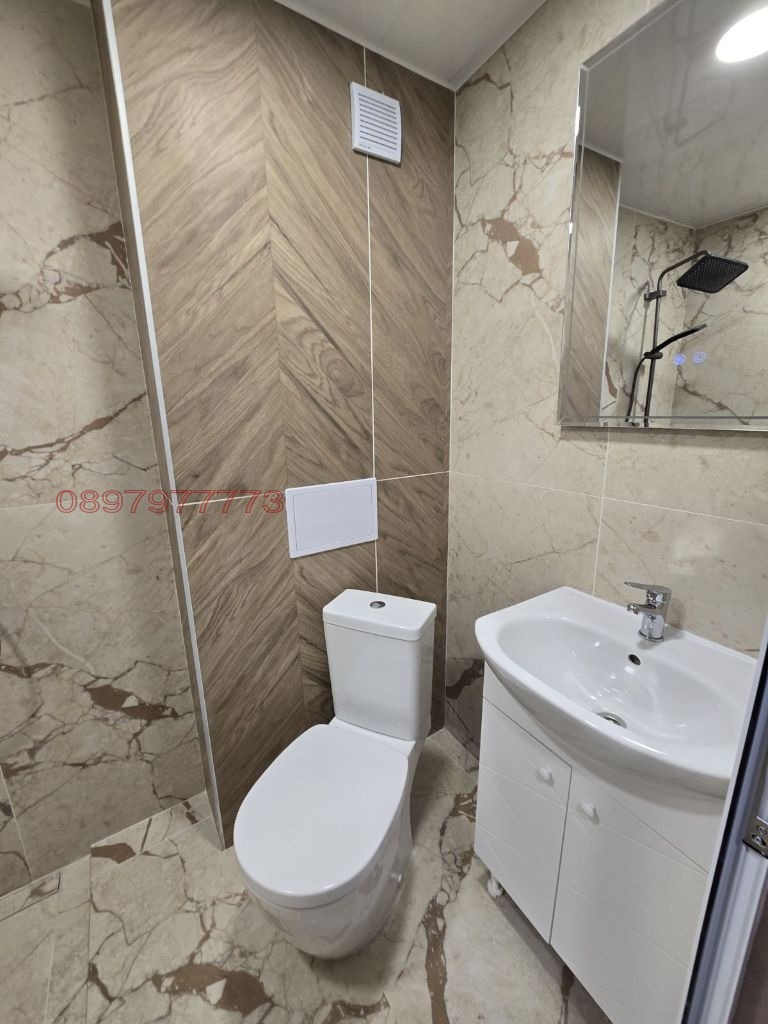 Продава 3-СТАЕН, гр. Варна, Владислав Варненчик 2, снимка 4 - Апартаменти - 53147209