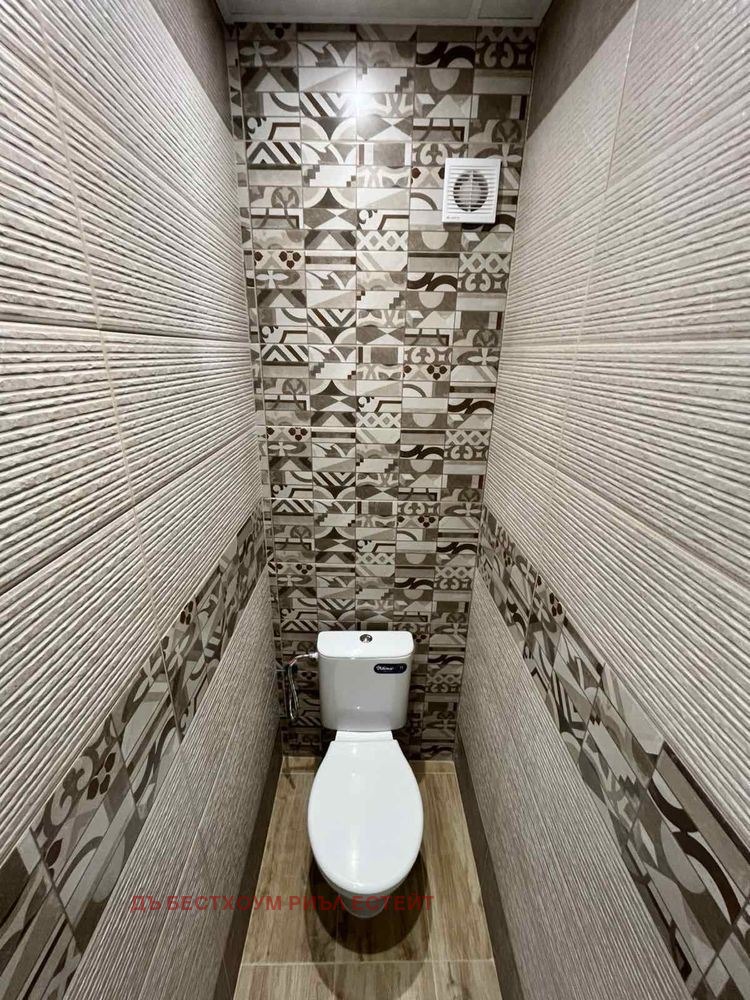 Продава 3-СТАЕН, гр. Варна, Възраждане 1, снимка 5 - Апартаменти - 53412555