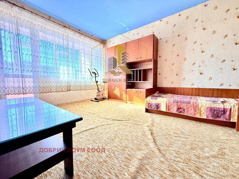 Продава 3-СТАЕН, гр. Добрич, Балик, снимка 4 - Апартаменти - 54966480