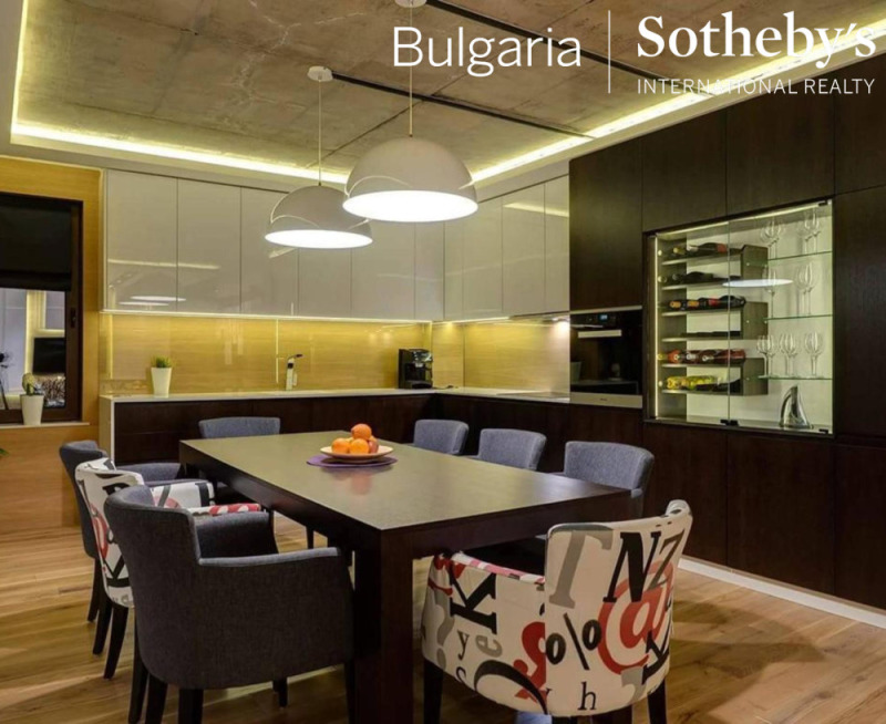 À venda  3 quartos Sofia , Oborichtche , 180 m² | 67488259 - imagem [5]