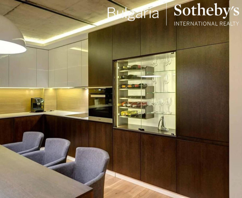 À venda  3 quartos Sofia , Oborichtche , 180 m² | 67488259 - imagem [6]