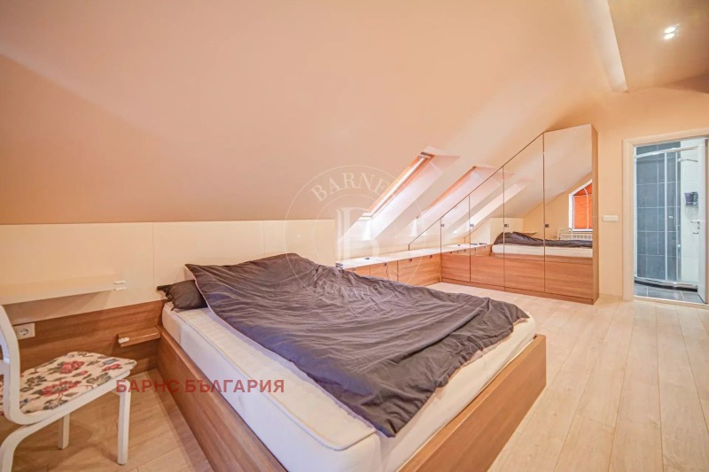 Продава 4-СТАЕН, гр. София, Кръстова вада, снимка 12 - Апартаменти - 52087173