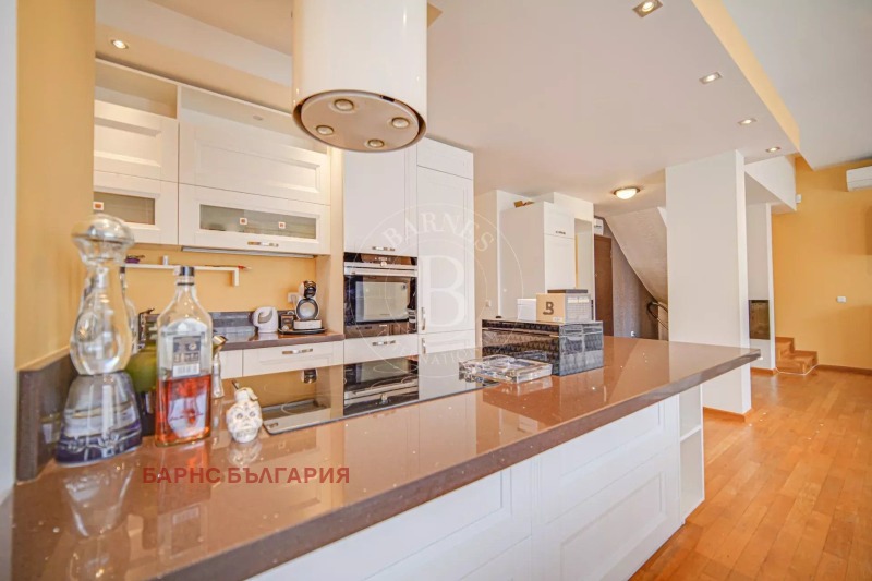 Продава 4-СТАЕН, гр. София, Кръстова вада, снимка 7 - Апартаменти - 52087173