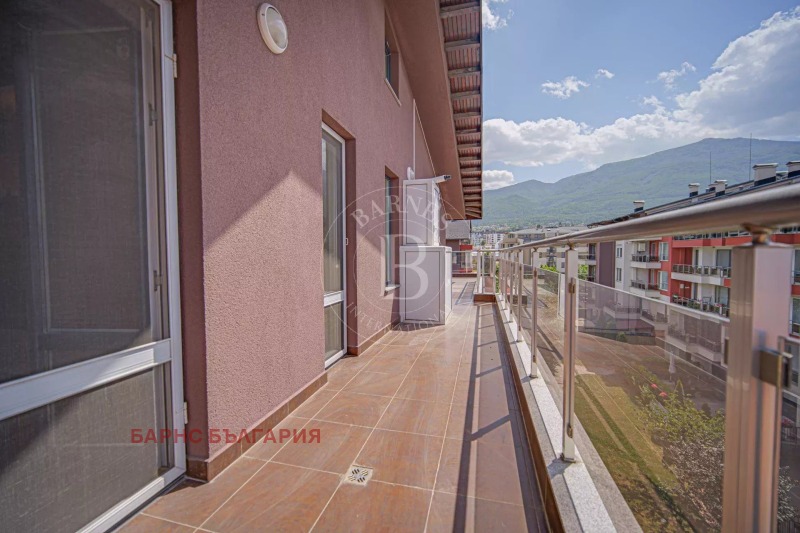 Продава 4-СТАЕН, гр. София, Кръстова вада, снимка 13 - Апартаменти - 52087173