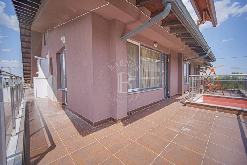 Na prodej  3 ložnice Sofia , Krastova vada , 193 m2 | 32813103 - obraz [16]
