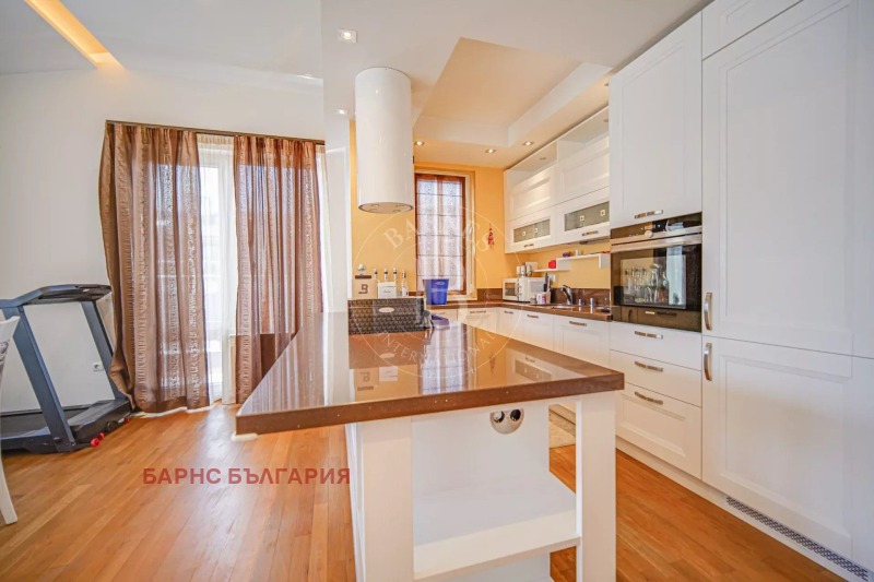 Продава 4-СТАЕН, гр. София, Кръстова вада, снимка 5 - Апартаменти - 52087173