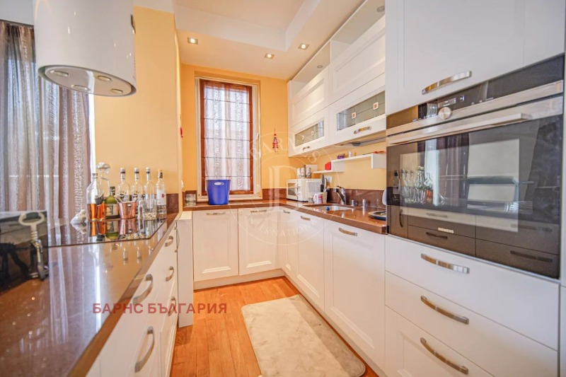 Продава 4-СТАЕН, гр. София, Кръстова вада, снимка 8 - Апартаменти - 52087173