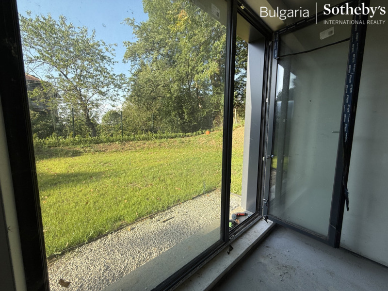 Продава 4-СТАЕН, гр. София, м-т Гърдова глава, снимка 4 - Апартаменти - 53018690