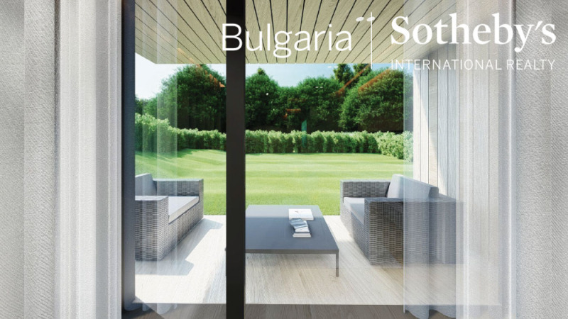 Продава 4-СТАЕН, гр. София, м-т Гърдова глава, снимка 12 - Апартаменти - 53018690