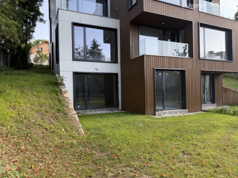 Продава 4-СТАЕН, гр. София, м-т Гърдова глава, снимка 2 - Апартаменти - 53018690