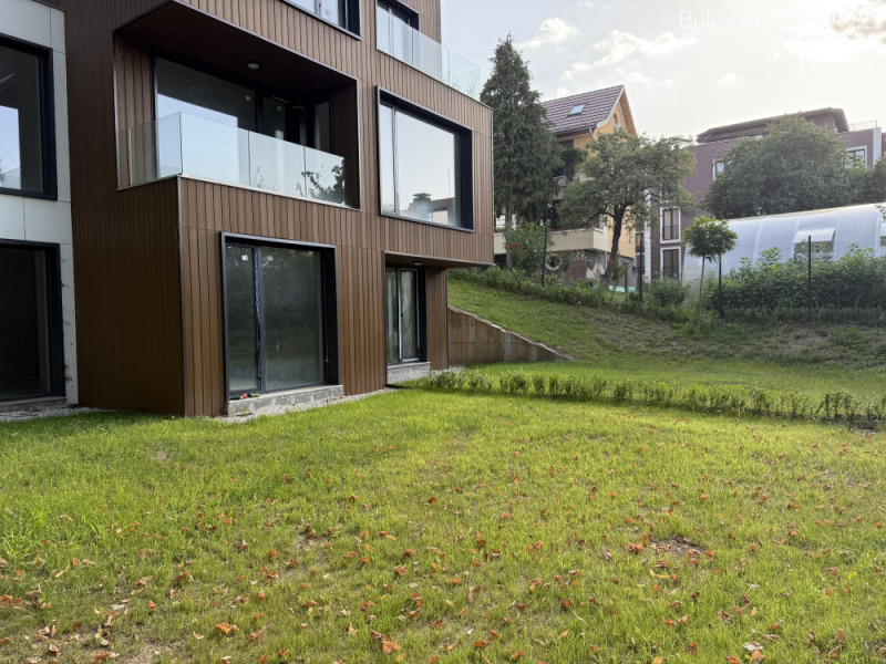 Продава 4-СТАЕН, гр. София, м-т Гърдова глава, снимка 3 - Апартаменти - 53018690