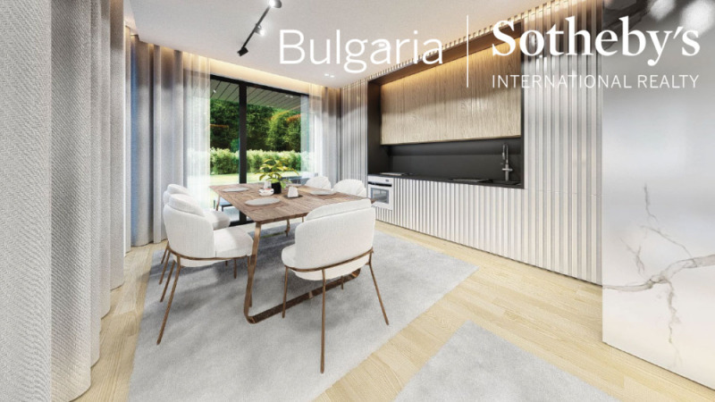 Продава 4-СТАЕН, гр. София, м-т Гърдова глава, снимка 16 - Апартаменти - 53018690