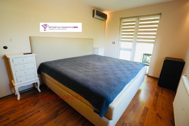 Продава  Етаж от къща град София , Бояна , 265 кв.м | 93850311 - изображение [8]