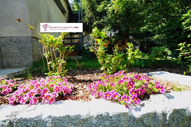 Продава  Етаж от къща град София , Бояна , 265 кв.м | 93850311 - изображение [2]
