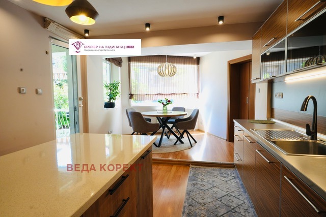 Продава  Етаж от къща град София , Бояна , 265 кв.м | 93850311 - изображение [6]