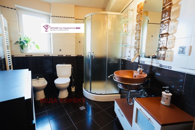 Продава  Етаж от къща град София , Бояна , 265 кв.м | 93850311 - изображение [17]