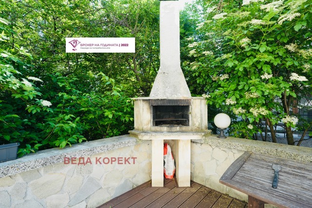 Продава  Етаж от къща град София , Бояна , 265 кв.м | 93850311 - изображение [14]