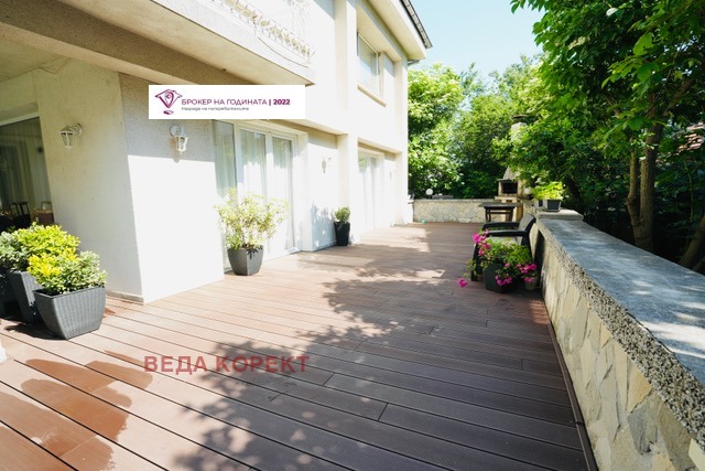 Продава  Етаж от къща град София , Бояна , 265 кв.м | 93850311 - изображение [3]