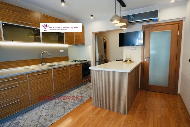 Продава  Етаж от къща град София , Бояна , 265 кв.м | 93850311 - изображение [5]