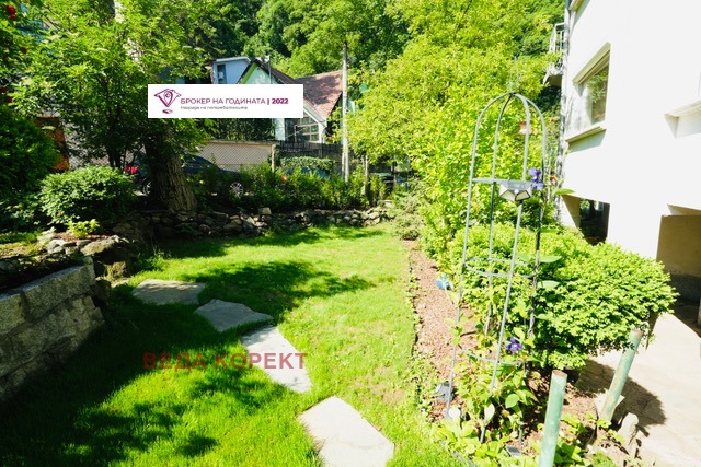 Продава  Етаж от къща град София , Бояна , 265 кв.м | 93850311 - изображение [15]