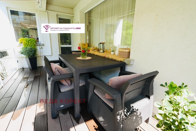 Продава  Етаж от къща град София , Бояна , 265 кв.м | 93850311 - изображение [12]
