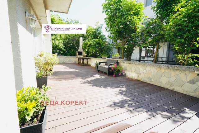 Продава  Етаж от къща град София , Бояна , 265 кв.м | 93850311 - изображение [4]