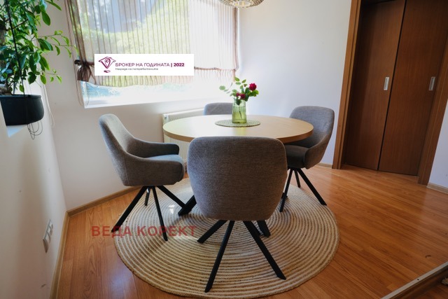 Продава  Етаж от къща град София , Бояна , 265 кв.м | 93850311 - изображение [11]