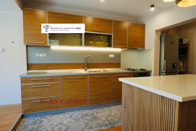 Продава  Етаж от къща град София , Бояна , 265 кв.м | 93850311 - изображение [7]