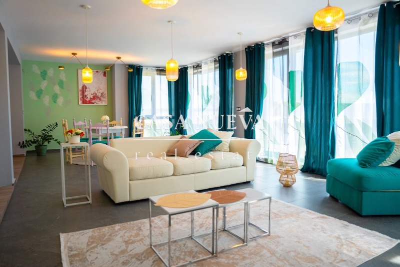 Te koop  Huis regio Dobritsj , Kranevo , 300 m² | 24183553 - afbeelding [2]