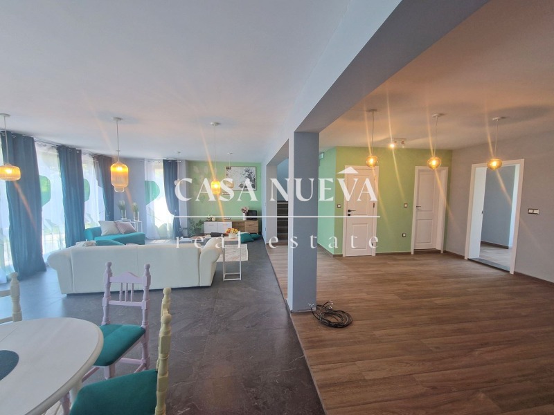 Te koop  Huis regio Dobritsj , Kranevo , 300 m² | 24183553 - afbeelding [6]