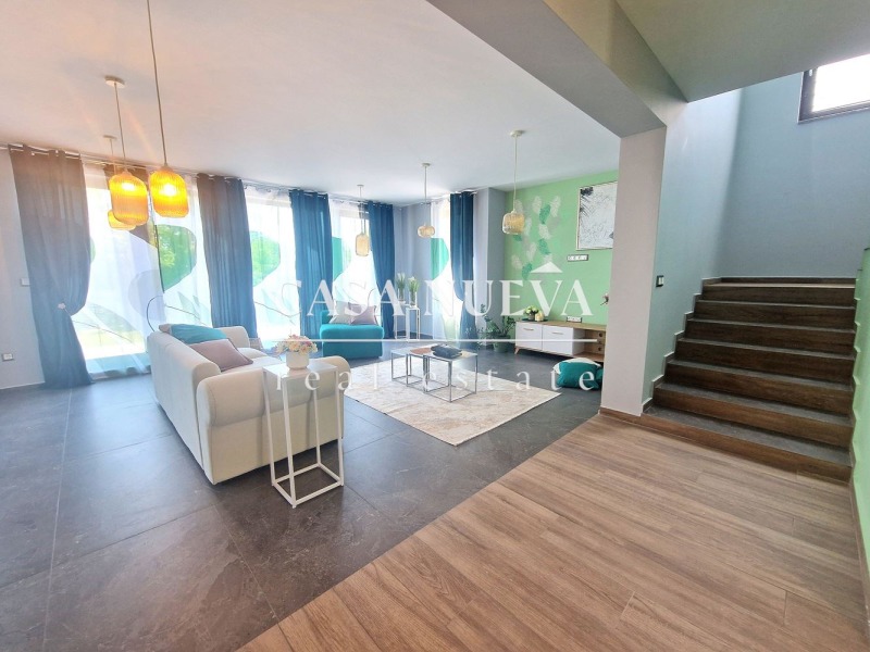 Te koop  Huis regio Dobritsj , Kranevo , 300 m² | 24183553 - afbeelding [3]