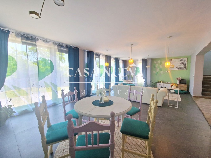 Te koop  Huis regio Dobritsj , Kranevo , 300 m² | 24183553 - afbeelding [8]