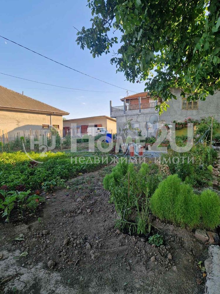 Til salg  Hus region Shumen , Malomir , 40 kvm | 19872640 - billede [2]