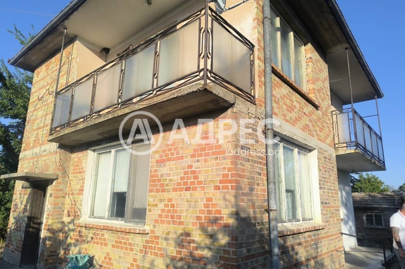 Продава КЪЩА, област Бургас, с. Тръстиково • 114800 € / 224529.28 лв. • 42717618 1