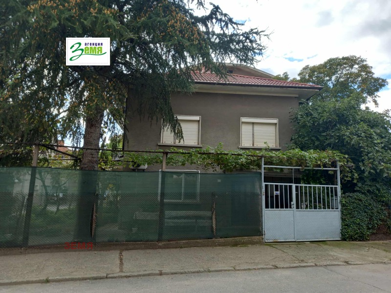 Продава  Къща град Стара Загора , Зора , 162 кв.м | 85771690