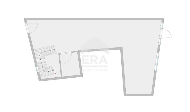 En venta  Bar; Cafetería Varna , ZhP Gara , 153 metros cuadrados | 29907915 - imagen [7]