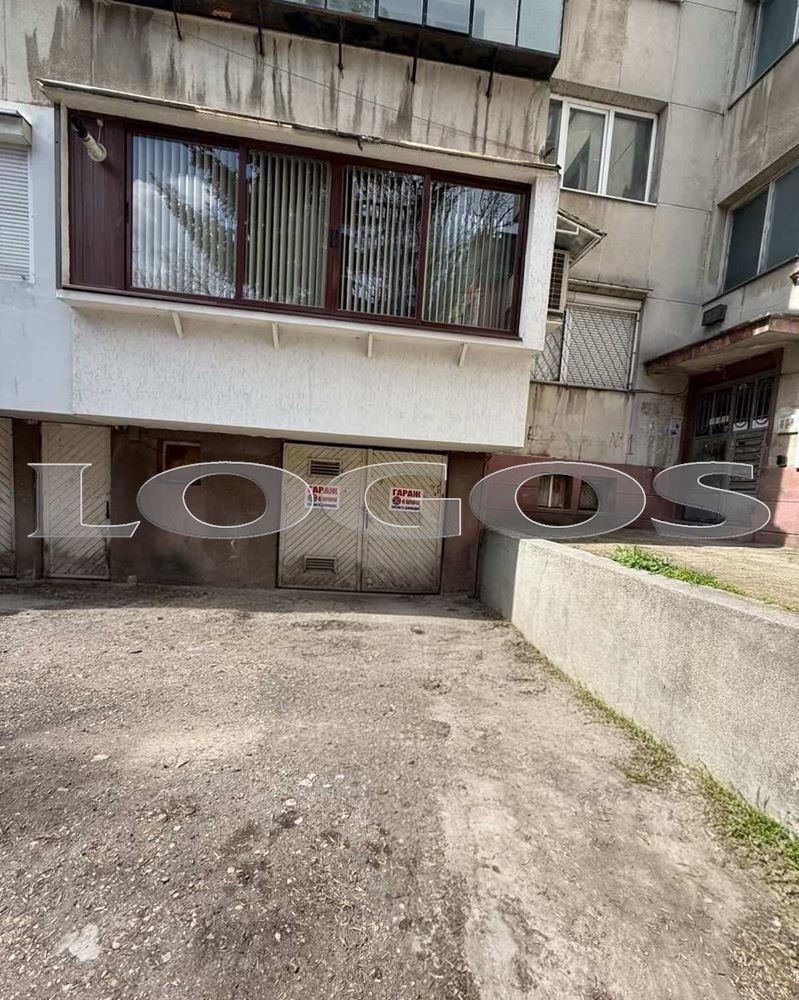 Продава ГАРАЖ, ПАРКОМЯСТО, гр. Варна, Окръжна болница-Генерали, снимка 2 - Гаражи и паркоместа - 54124626