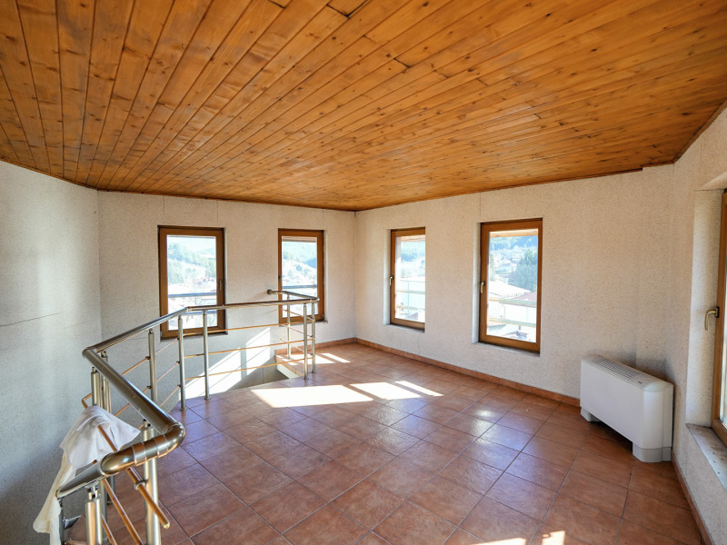 Продава ХОТЕЛ, гр. Банско, област Благоевград, снимка 11 - Хотели - 53468649