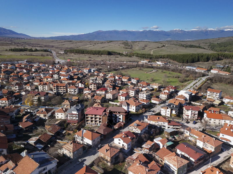 Продава ХОТЕЛ, гр. Банско, област Благоевград, снимка 13 - Хотели - 53468649