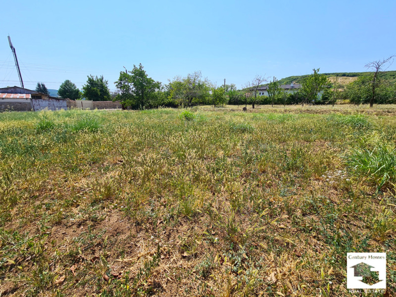 À venda  Trama região Veliko Tarnovo , Samovodene , 1206 m² | 94313570 - imagem [7]