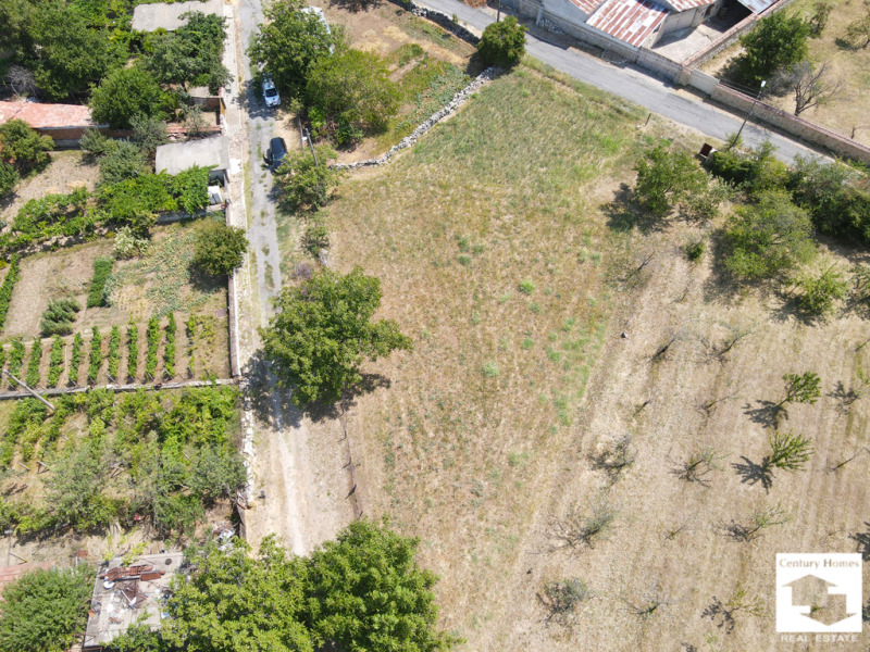 À venda  Trama região Veliko Tarnovo , Samovodene , 1206 m² | 94313570 - imagem [3]