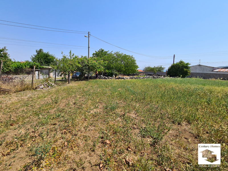À venda  Trama região Veliko Tarnovo , Samovodene , 1206 m² | 94313570 - imagem [6]