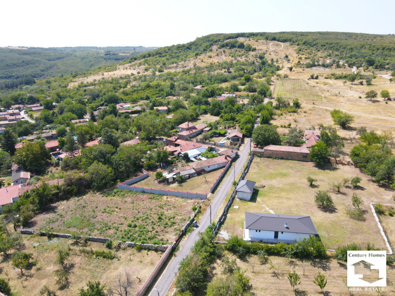 À venda  Trama região Veliko Tarnovo , Samovodene , 1206 m² | 94313570 - imagem [9]