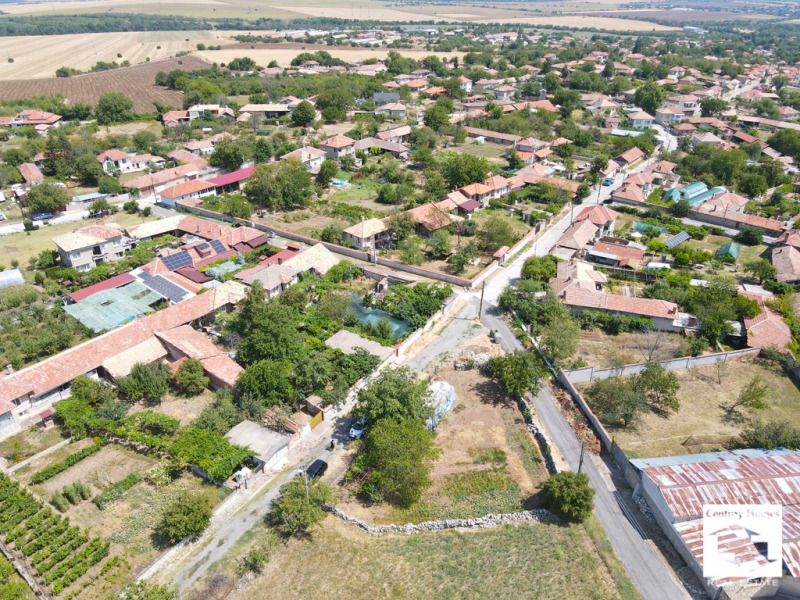 À venda  Trama região Veliko Tarnovo , Samovodene , 1206 m² | 94313570 - imagem [8]