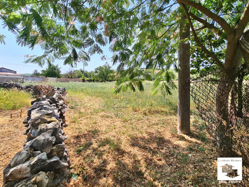 À venda  Trama região Veliko Tarnovo , Samovodene , 1206 m² | 94313570 - imagem [4]